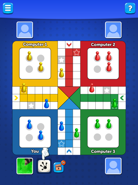 Tips and Tricks for Ludo Club