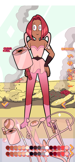 Gemsona Maker(圖3)-速報App