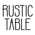 Rustic Table NYC