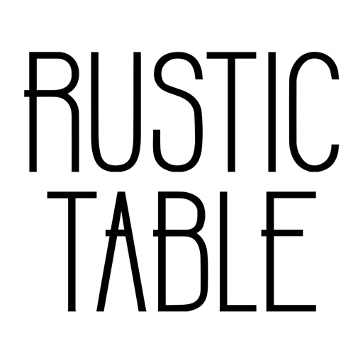 Rustic Table NYC icon