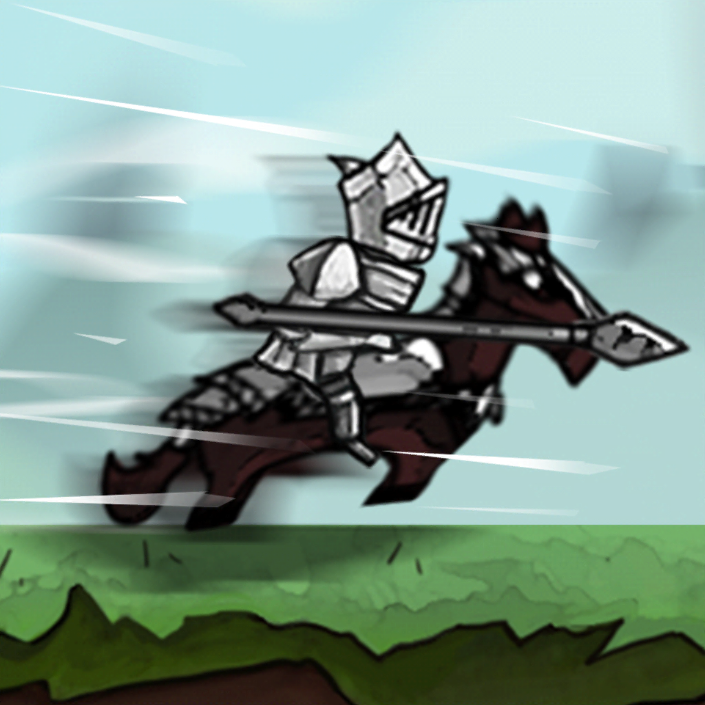 Wil Knight App Icon