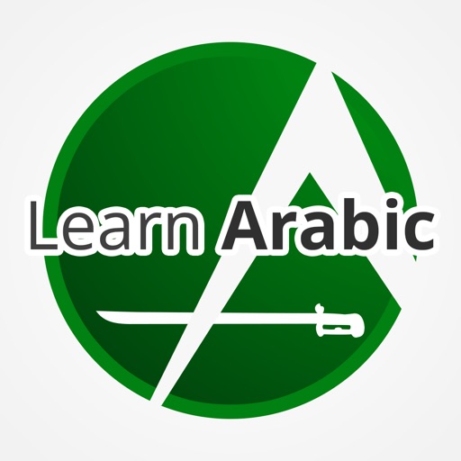 Learn Arabic Language icon