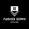 Upside Down House™ Photo App