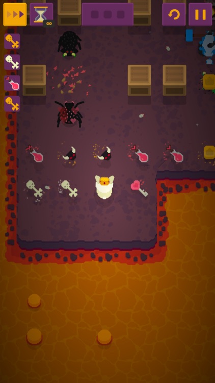 King Rabbit - Classic screenshot-4
