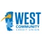 Conveniently bank anytime, anywhere with the West Community Credit Union Mobile App