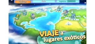 Imágen 5 Sally's Spa: Juegos de Spa iphone