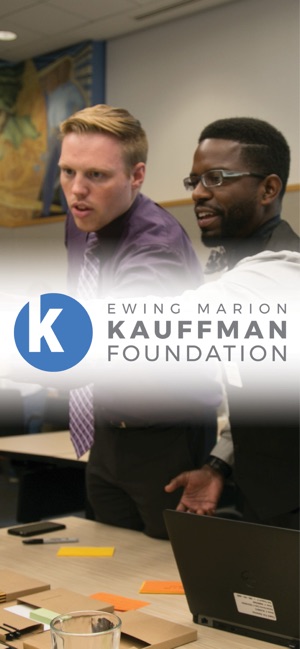 Kauffman Foundation Events(圖1)-速報App