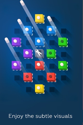 3 Cubes: Puzzle Block Match - náhled