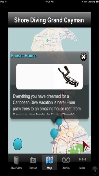 Pocket Tours-Cayman screenshot-6