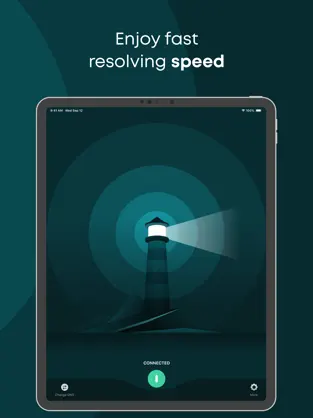 Imágen 3 DNS Changer - Confía en la DNS iphone