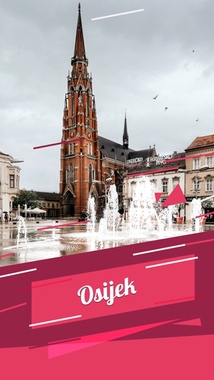 Osijek Travel Guide