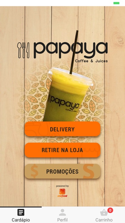 Papaya Coffee & Juices