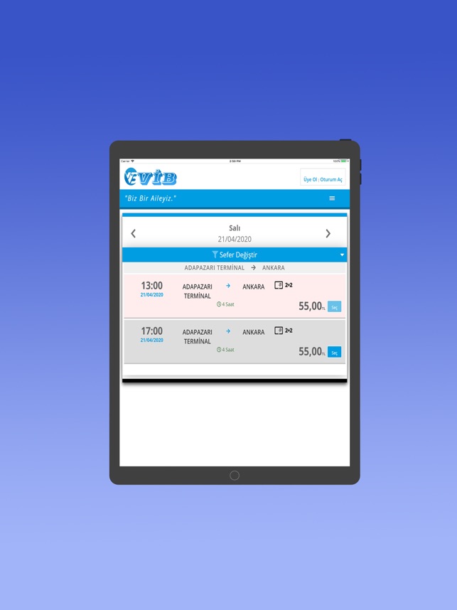 sakarya vib turizm on the app store