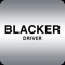 BLACKER DRIVER is a driver app that connect passengers to professional limousine drivers operating in Europe