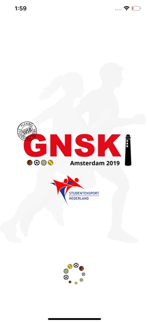 SUSA GNSK Amsterdam