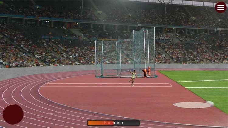 Decathlon Champions screenshot-3