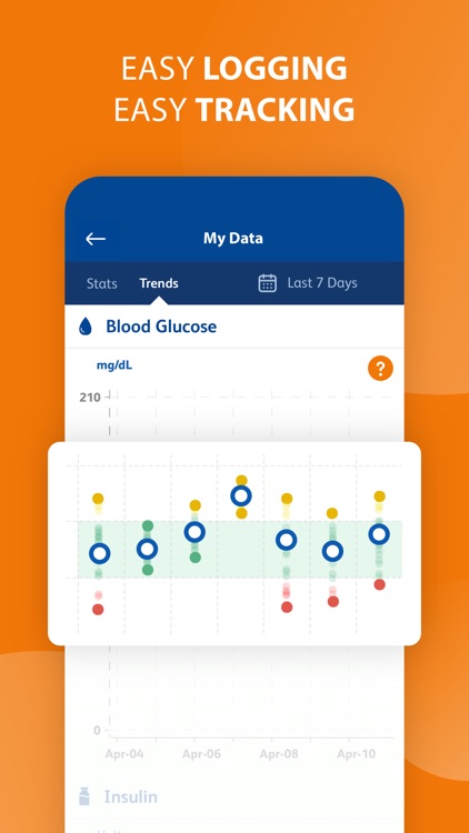 BD Diabetes Care screenshot-3