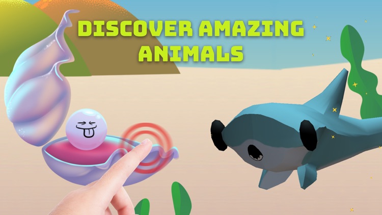 Unboxals Super Shark Power screenshot-5