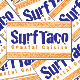 Surf Taco Coastal Cuisine