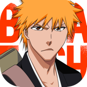 BLEACH Mobile 3D