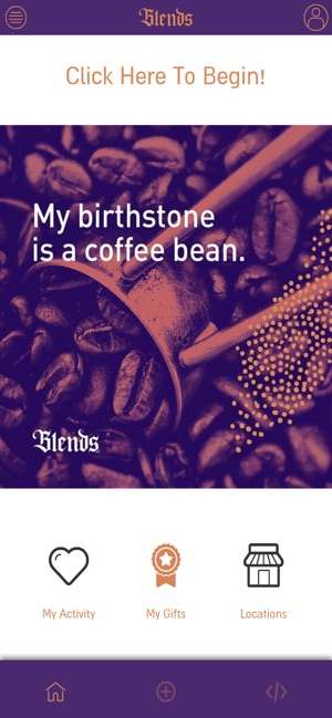 Blends Specialty Coffee(圖2)-速報App