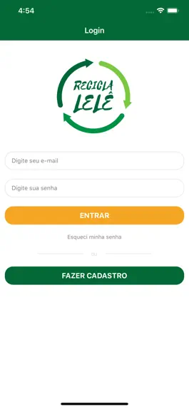 Game screenshot Recicla Lelê mod apk