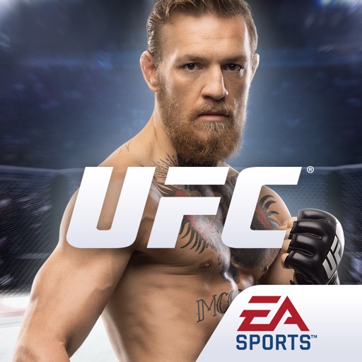 EA SPORTS™ UFC® Icon