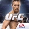 Step into the Octagon® with EA SPORTS™ UFC® for mobile