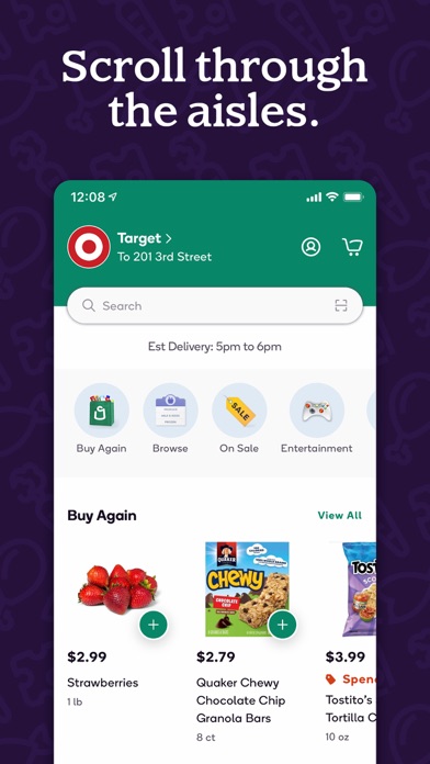 Image of Shipt: Same Day Delivery