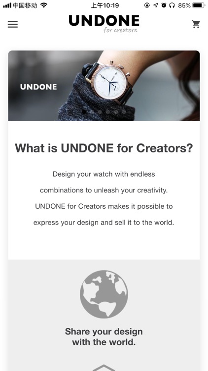 Undone Pro