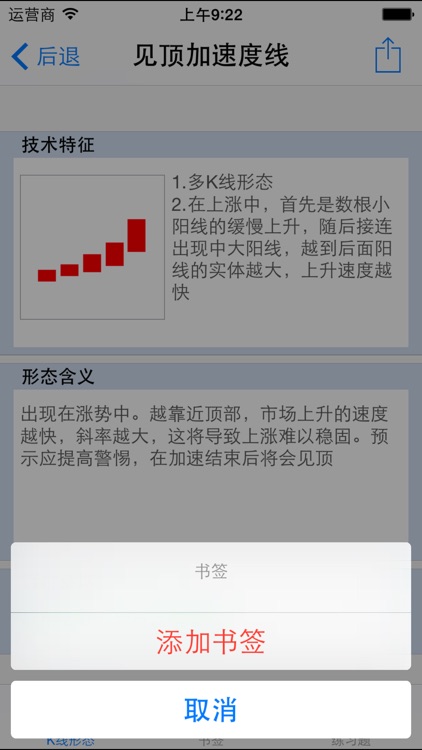 K线制胜