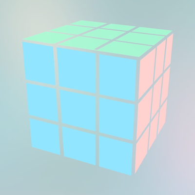 Cube Solver