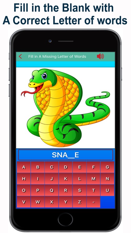 Learn ABC, 123, Words & Games screenshot-4