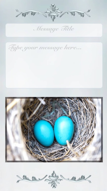 Happy Easter • Greeting cards