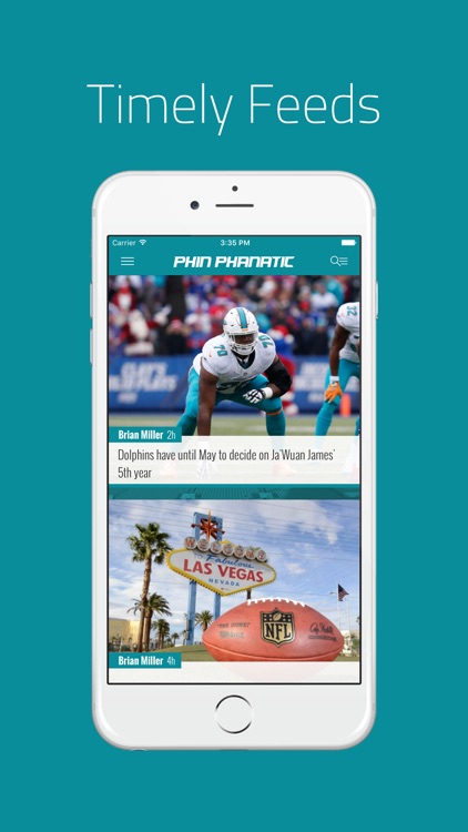 Miami Dolphins News and Fan Community - Phin Phanatic