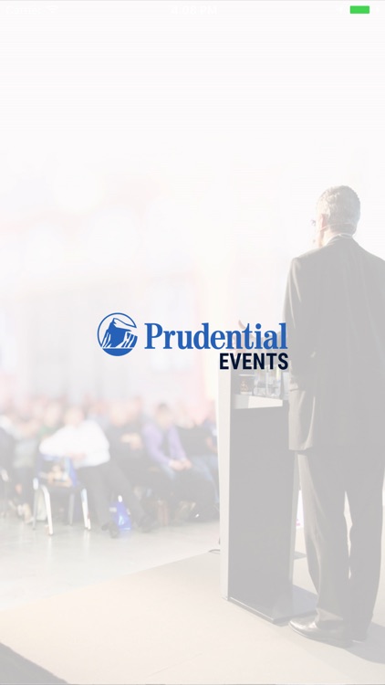 Prudential Events