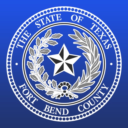 Connect with Fort Bend Icon