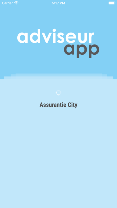 Adviseur App screenshot 4