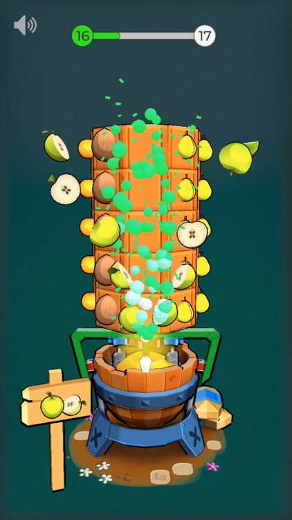 Fruit Mixers screenshot-3