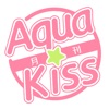 月刊Aqua Kiss