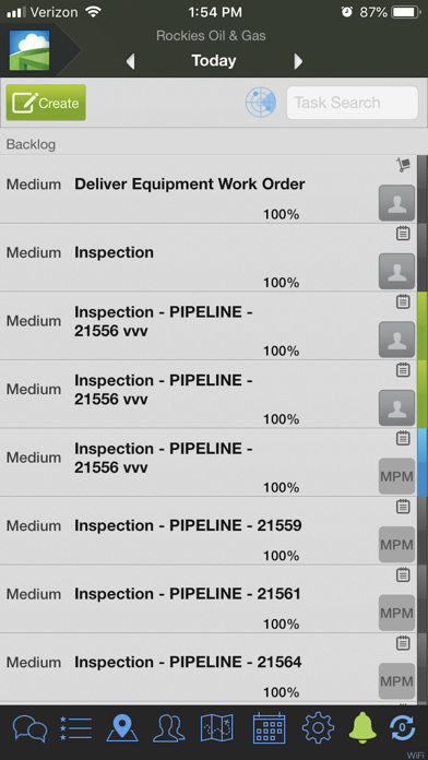 How to cancel & delete Field Squared from iphone & ipad 4