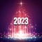 With 2023 Countdown, you always know exactly how long it is until 2023