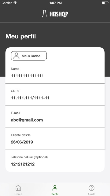 Heishop screenshot-3