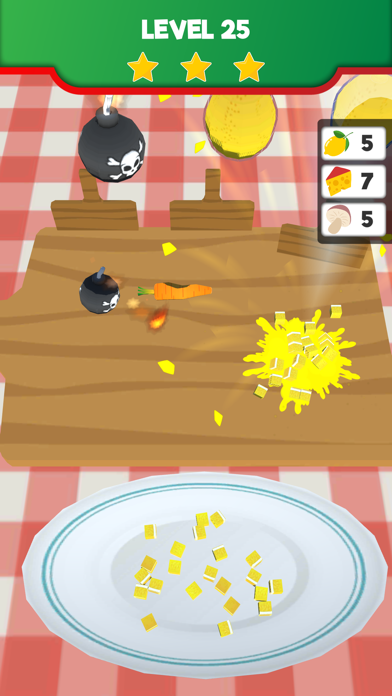 Master Chef! screenshot 1
