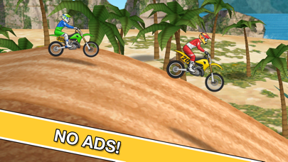 MX Racer - Motocross Racing screenshot 3