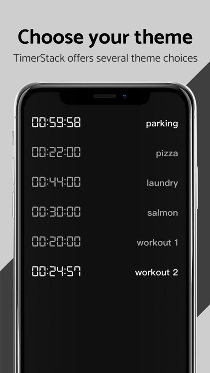 TimerStack screenshot-3