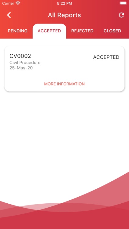 LawHero screenshot-3