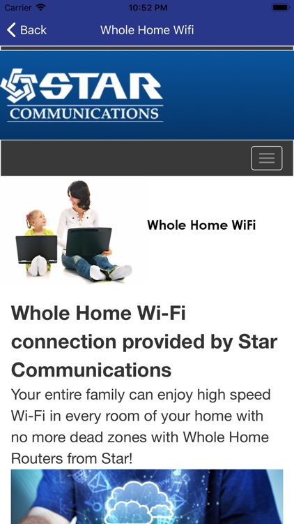 Star Communications screenshot-5