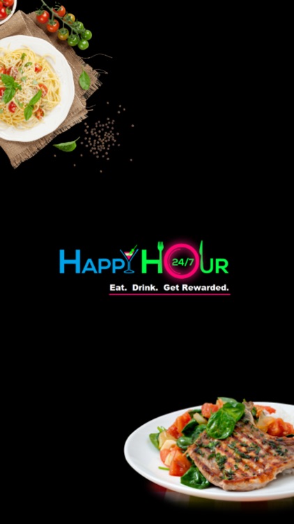 HappyHoursApp