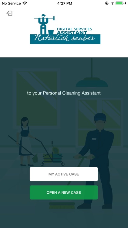 Digital Services Assistant screenshot-4